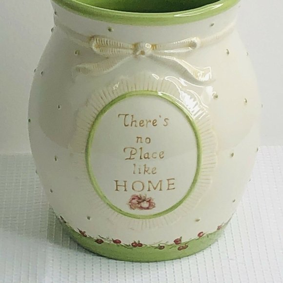 Amscan Theres No Place Like Home Ceramic Utensil - Picture 2 of 12
